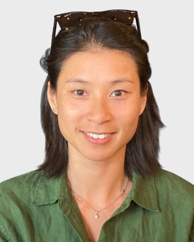 Dr Christine Huynh