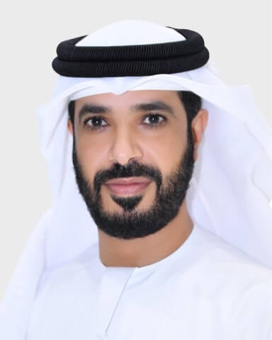 Dr Muhammad Al Hammadi