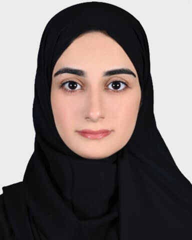 Maitha Alhassani