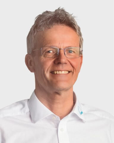 Robert Eliassen