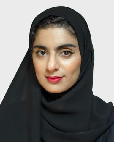 Rumaitha Alshehhi