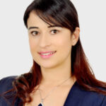 Dr Nahla Mezhoud