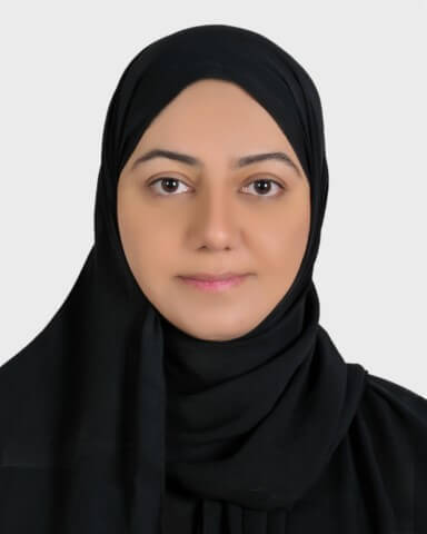 Hanadi Ali Al Ali